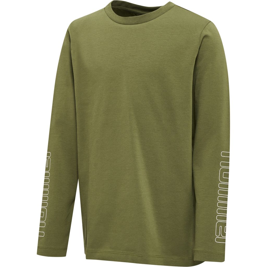 hmlCLOUD T-SHIRT L/S