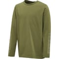 hmlCLOUD T-SHIRT L/S