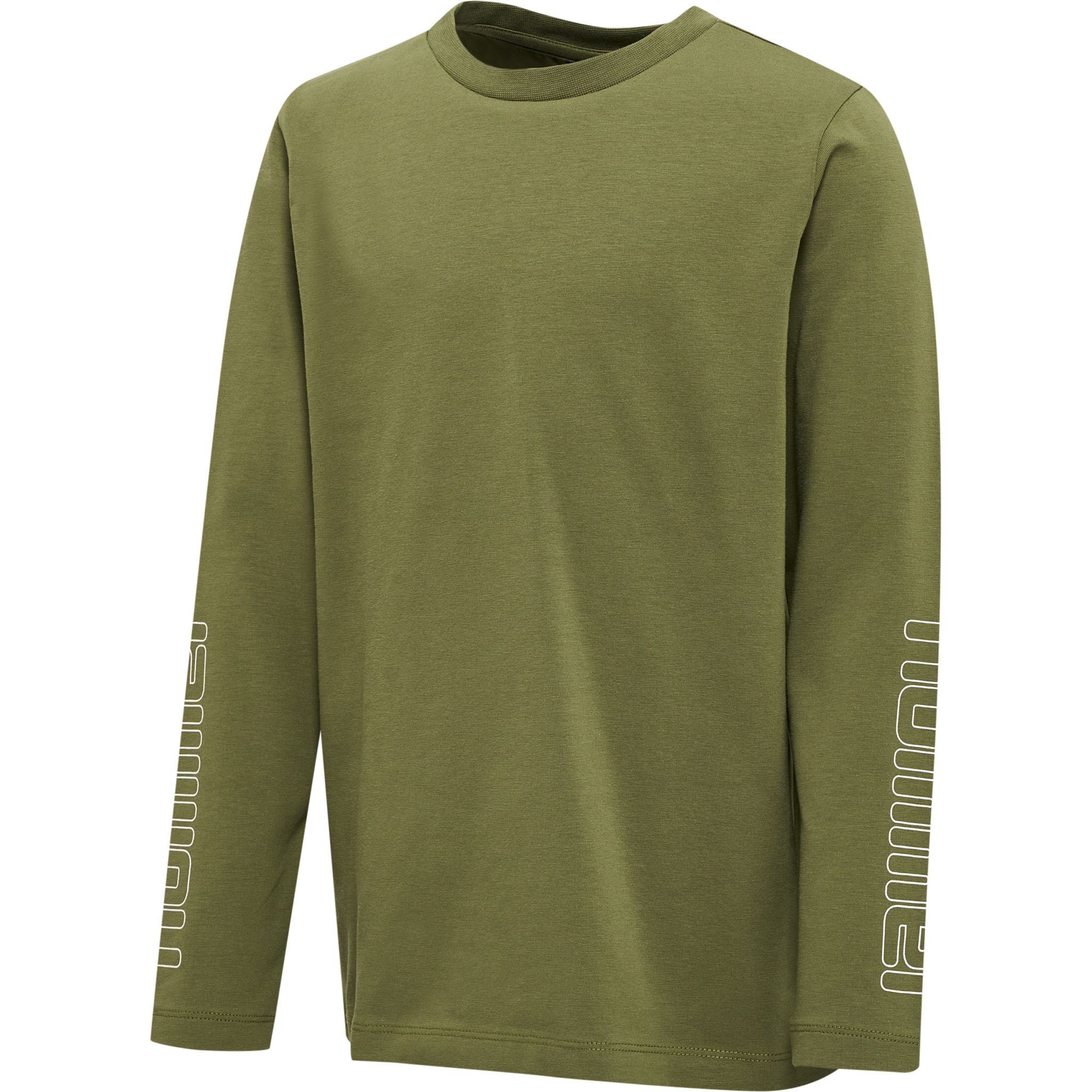 hmlCLOUD T-SHIRT L/S