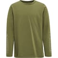 hmlCLOUD T-SHIRT L/S
