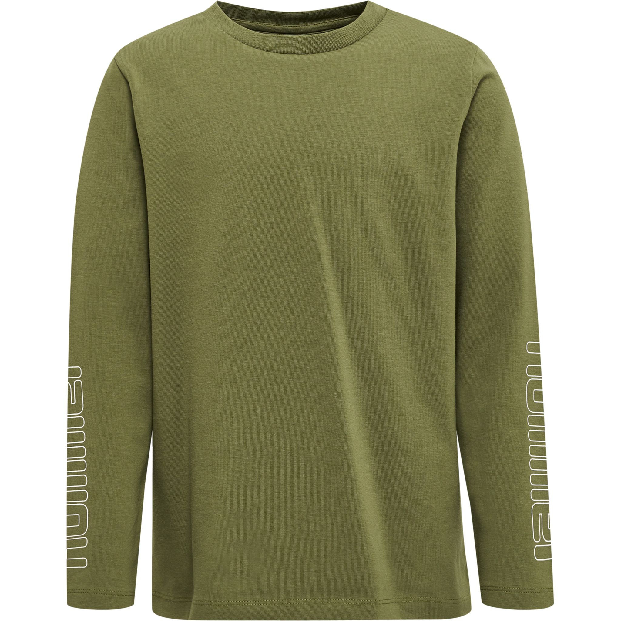 hmlCLOUD T-SHIRT L/S