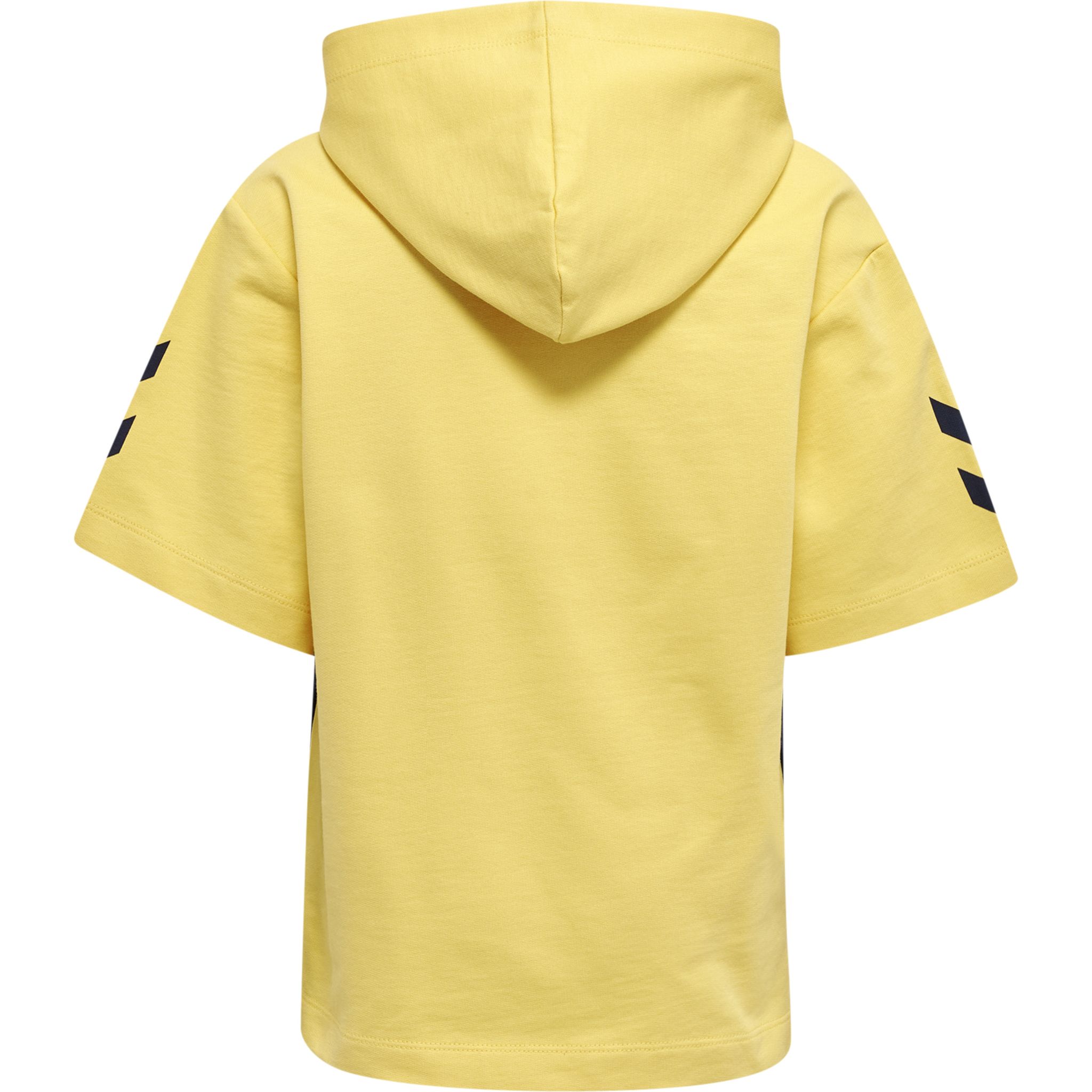 hmlCLOUD HOODIE S/S
