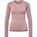 hmlCLEA SEAMLESS TIGHT T-SHIRT LS