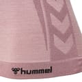 hmlCLEA SEAMLESS TIGHT T-SHIRT LS