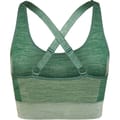 hmlCLEA SEAMLESS SPORTS TOP