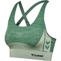 hmlCLEA SEAMLESS SPORTS TOP