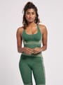 hmlCLEA SEAMLESS SPORTS TOP
