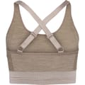 hmlCLEA SEAMLESS SPORTS TOP