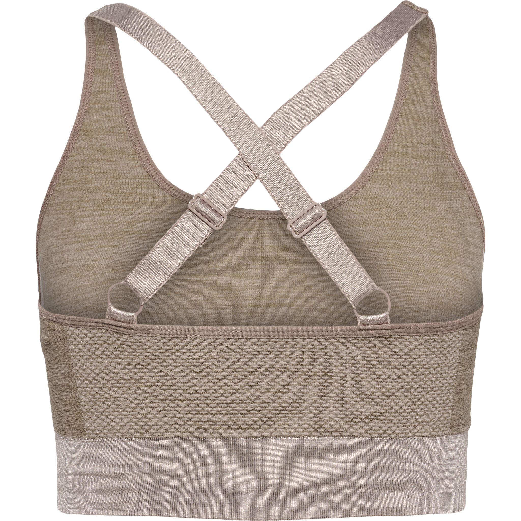 hmlCLEA SEAMLESS SPORTS TOP