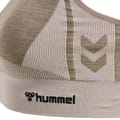 hmlCLEA SEAMLESS SPORTS TOP