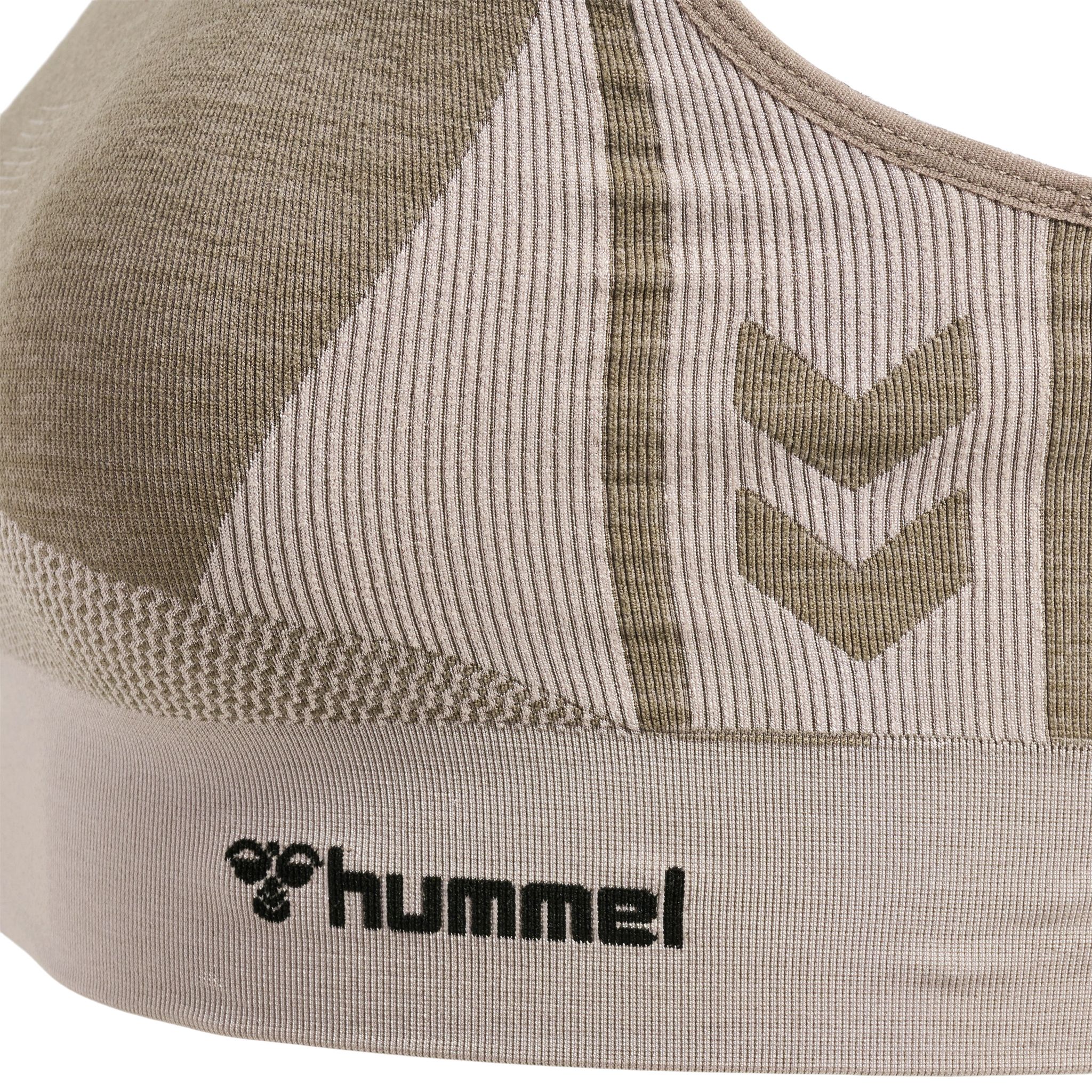 hmlCLEA SEAMLESS SPORTS TOP