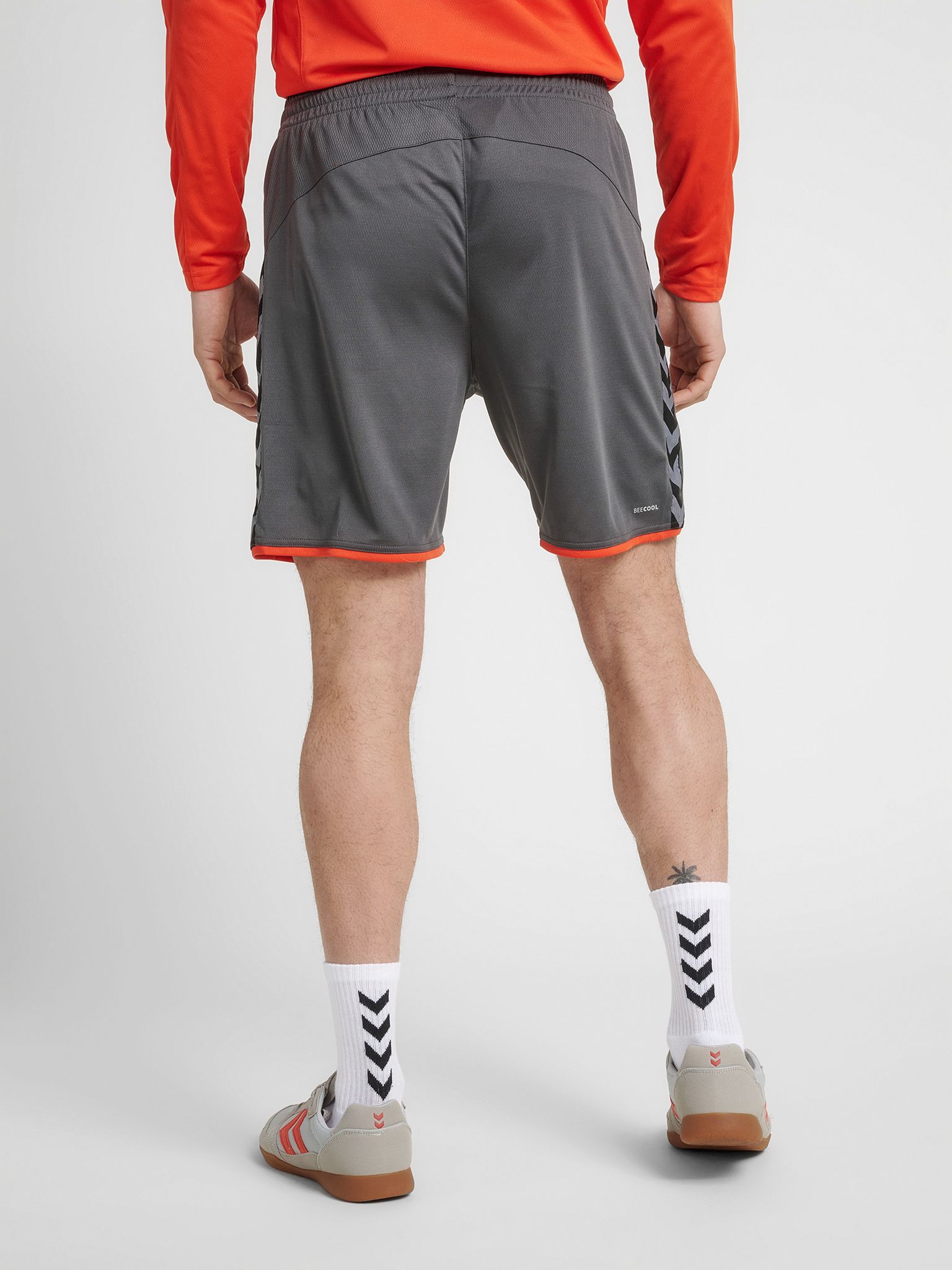 hmlAUTHENTIC POLY SHORTS