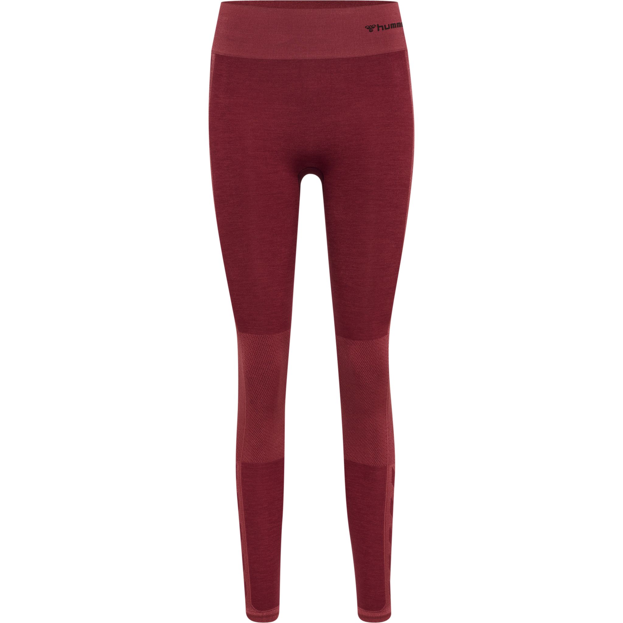 hmlCLEA SEAMLESS MID WAIST TIGHTS