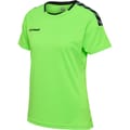 hmlAUTHENTIC POLY JERSEY WOMAN S/S
