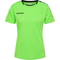 hmlAUTHENTIC POLY JERSEY WOMAN S/S