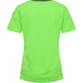 hmlAUTHENTIC POLY JERSEY WOMAN S/S