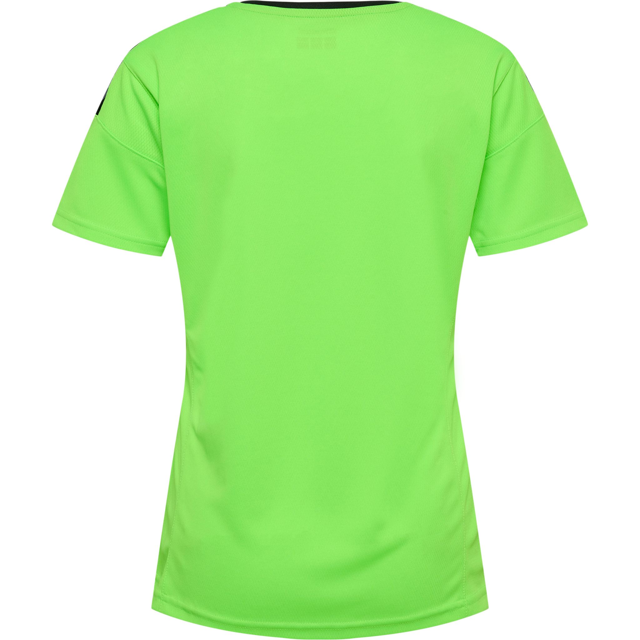 hmlAUTHENTIC POLY JERSEY WOMAN S/S