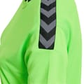 hmlAUTHENTIC POLY JERSEY WOMAN S/S