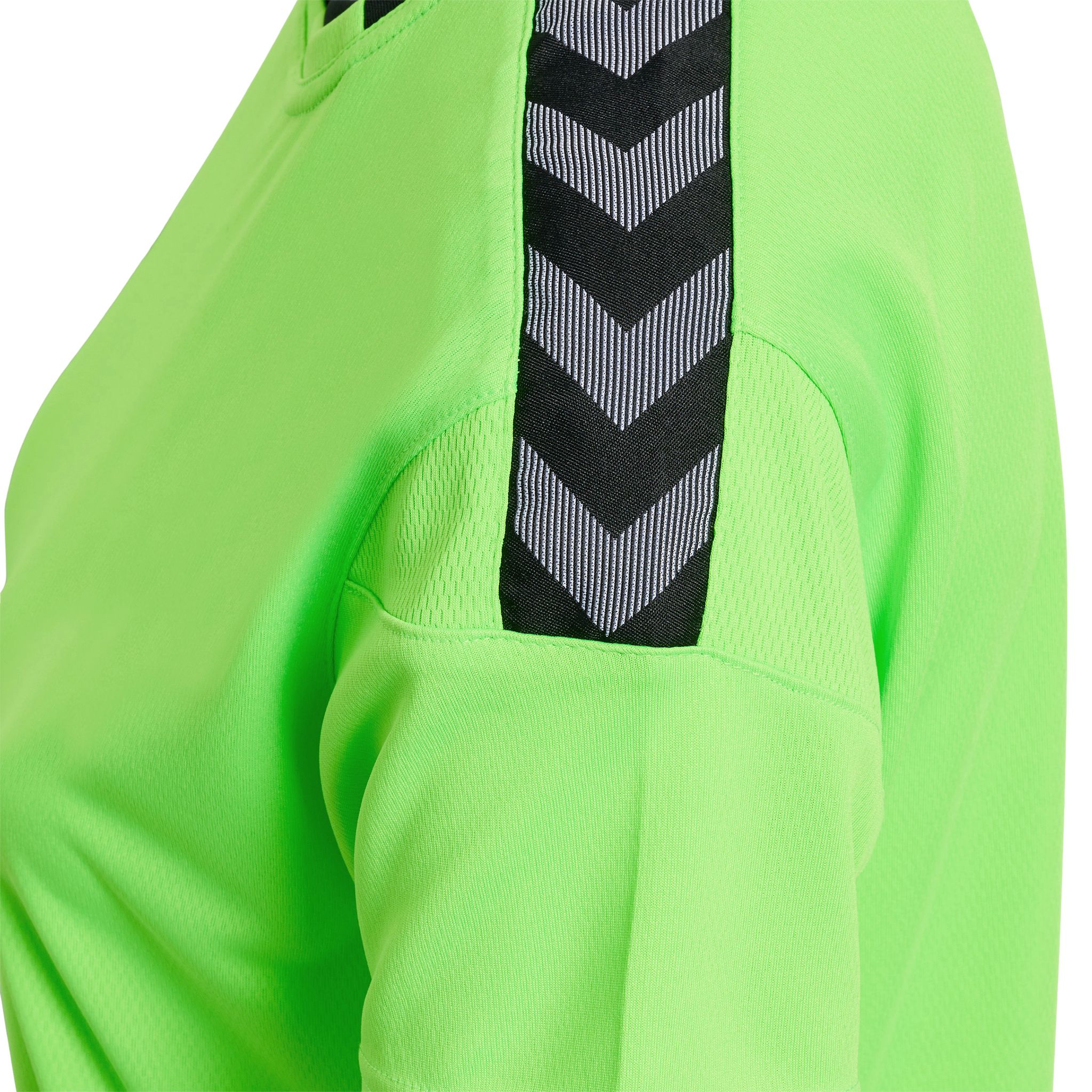 hmlAUTHENTIC POLY JERSEY WOMAN S/S