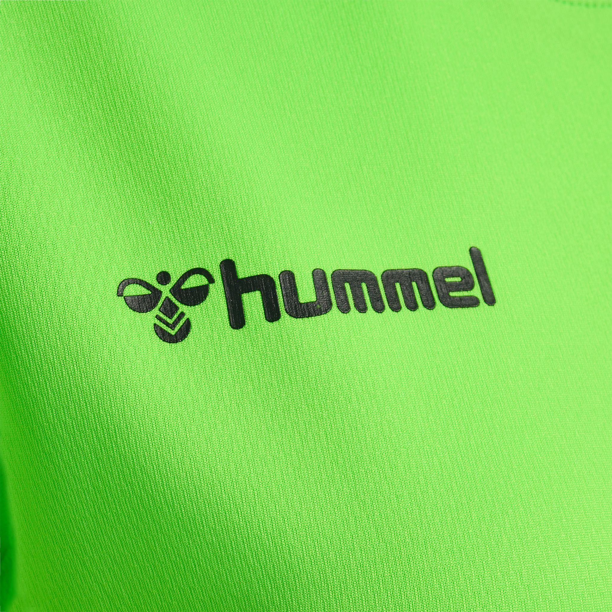 hmlAUTHENTIC POLY JERSEY WOMAN S/S