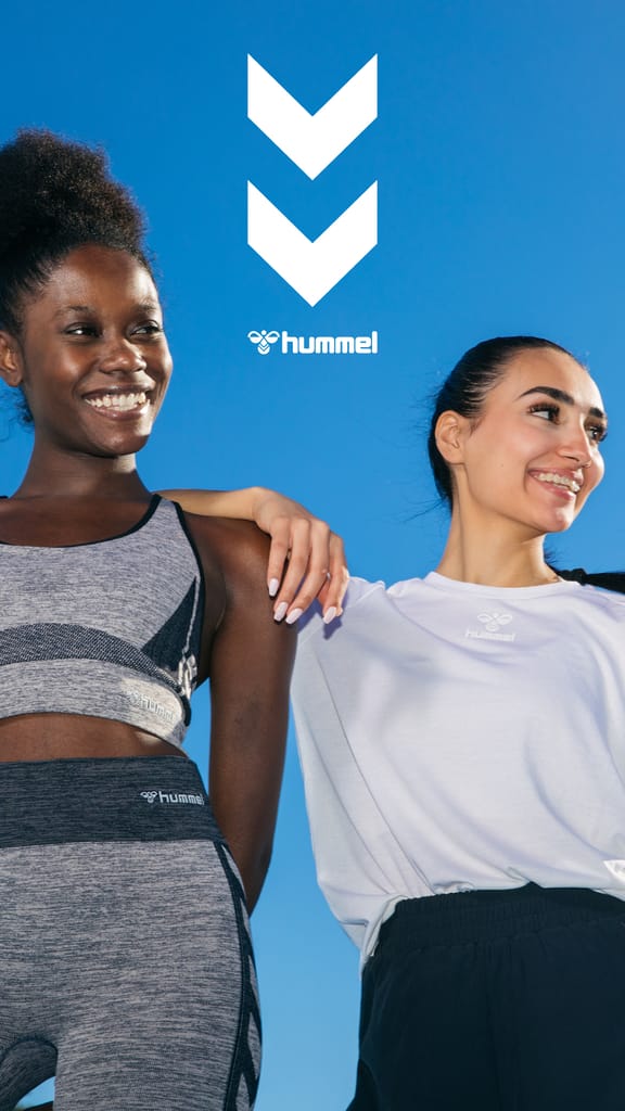 hmlCLEA SEAMLESS MID WAIST TIGHTS