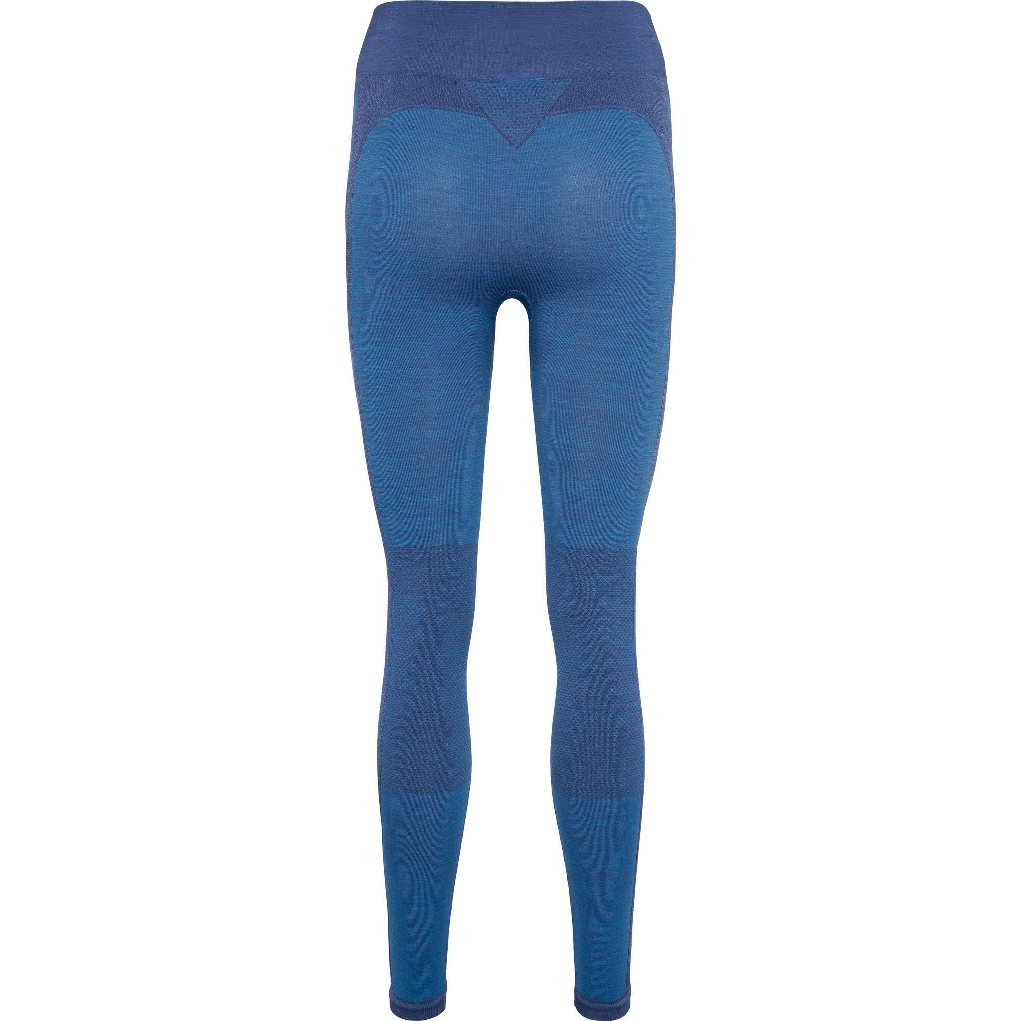 hmlCLEA SEAMLESS MID WAIST TIGHTS