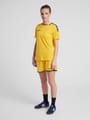 hmlAUTHENTIC POLY JERSEY WOMAN S/S