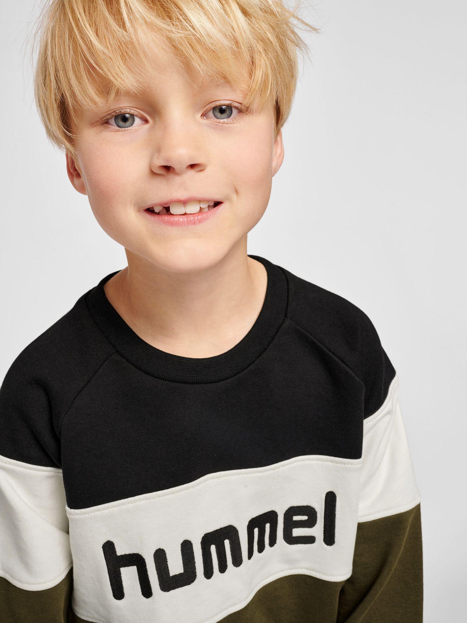 hmlCLAES SWEATSHIRT