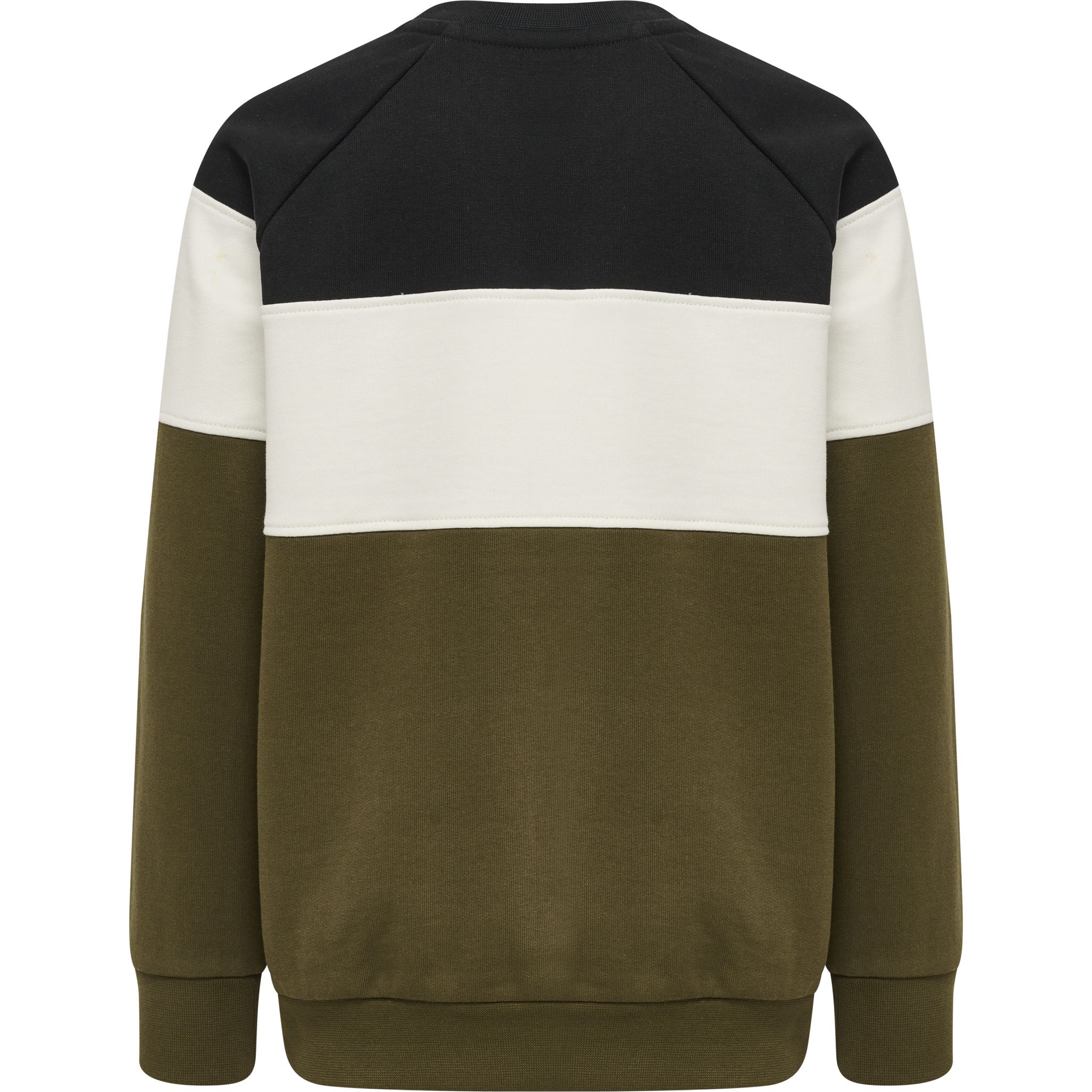 hmlCLAES SWEATSHIRT