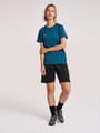 hmlCIMA XK T-SHIRT S/S WOMAN