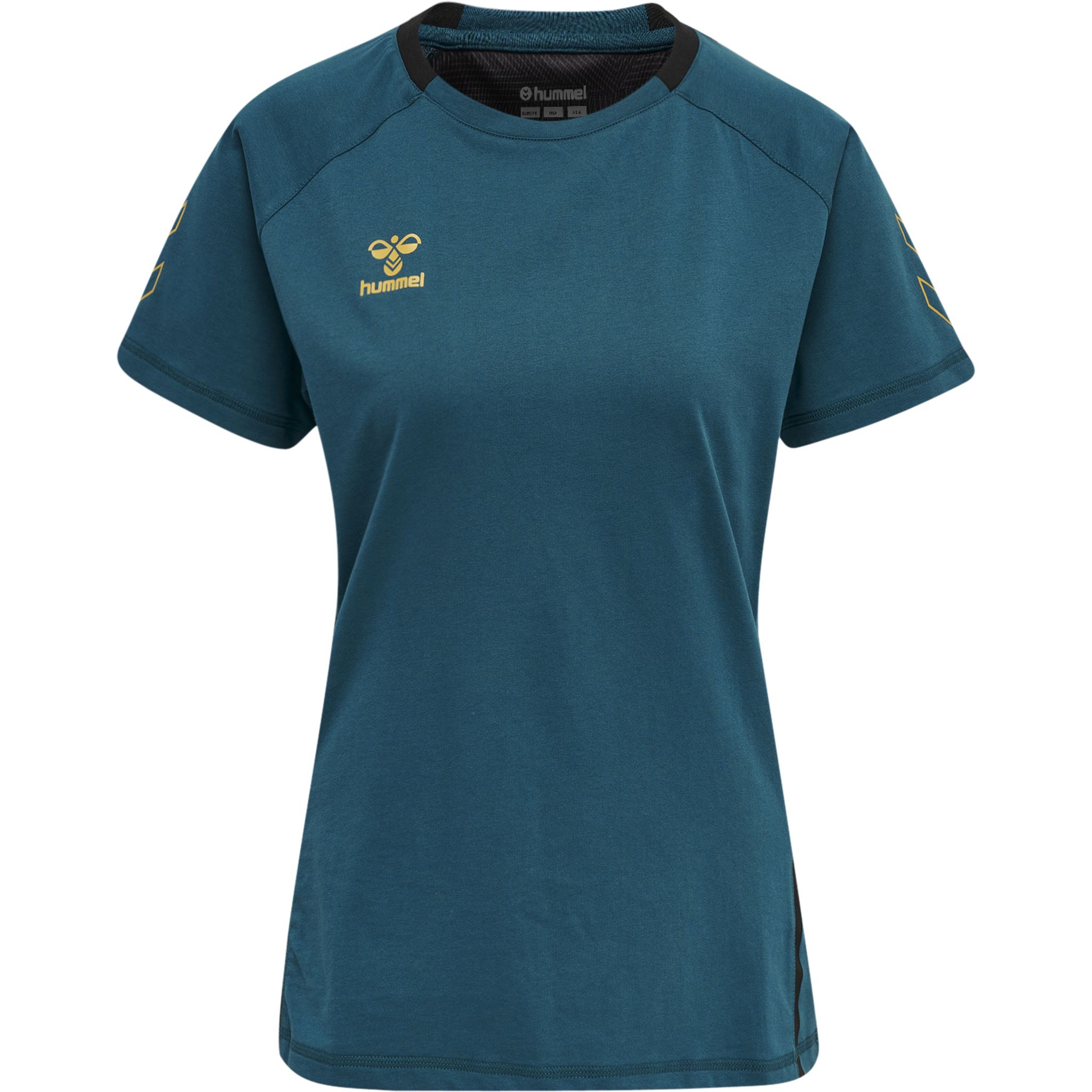 hmlCIMA XK T-SHIRT S/S WOMAN
