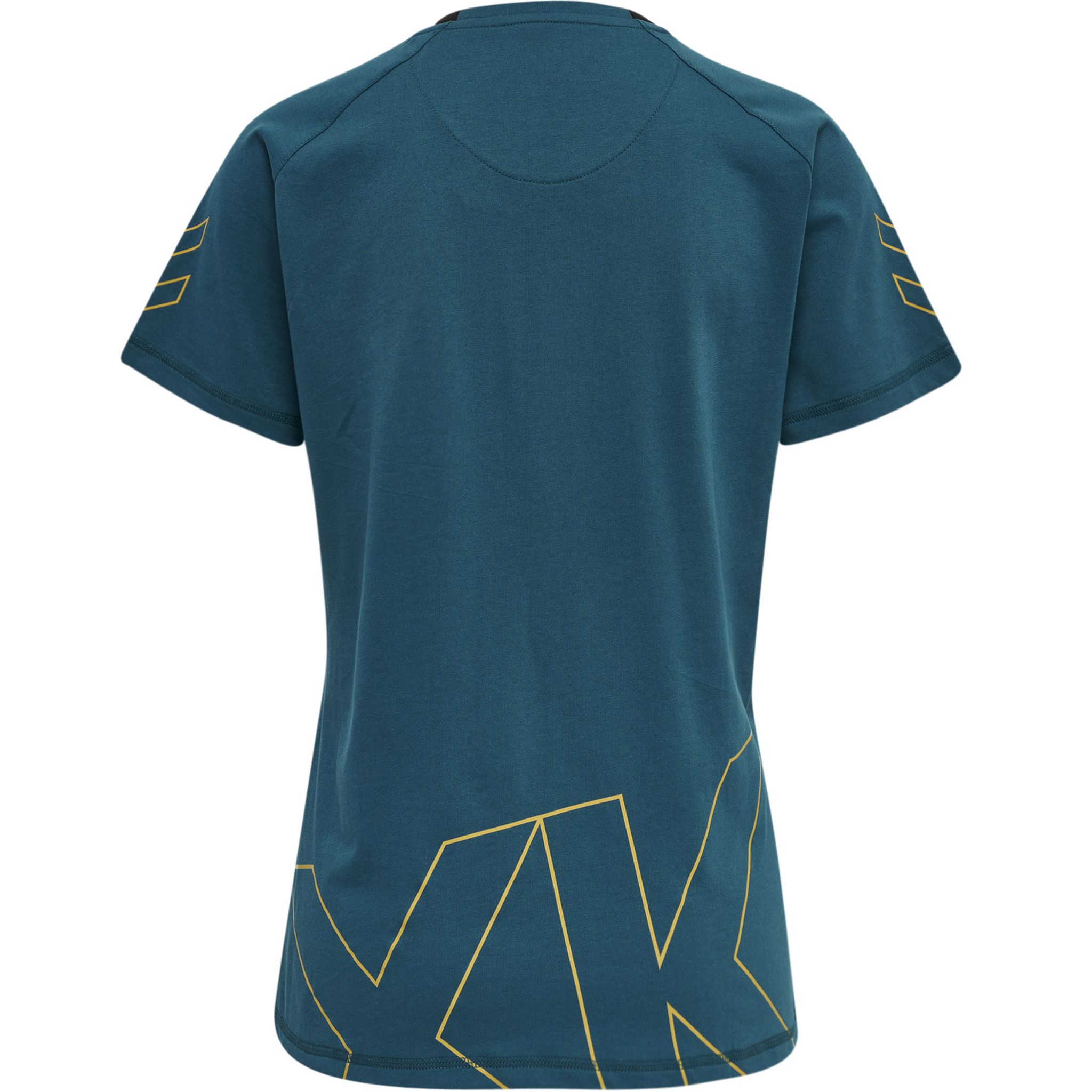 hmlCIMA XK T-SHIRT S/S WOMAN