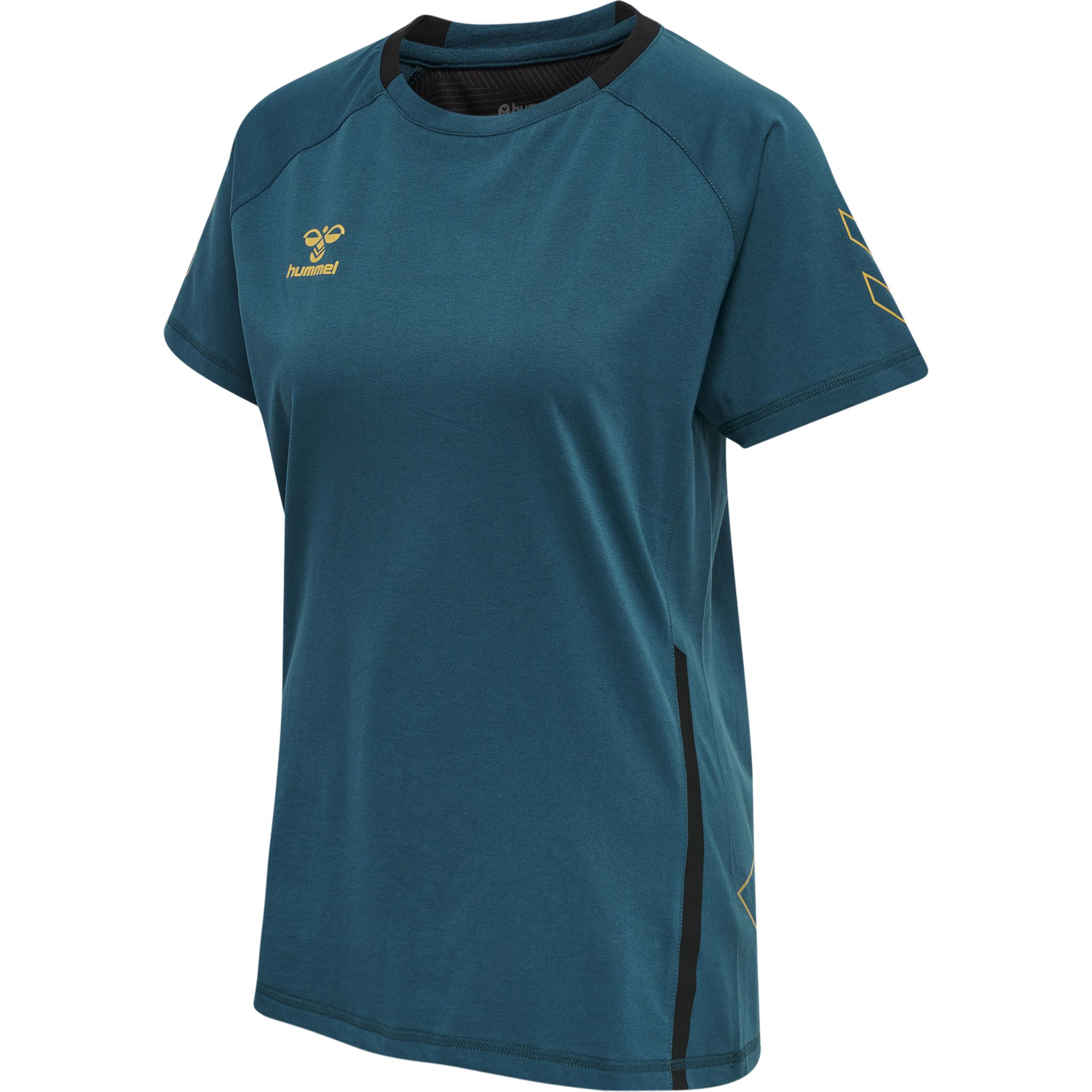 hmlCIMA XK T-SHIRT S/S WOMAN