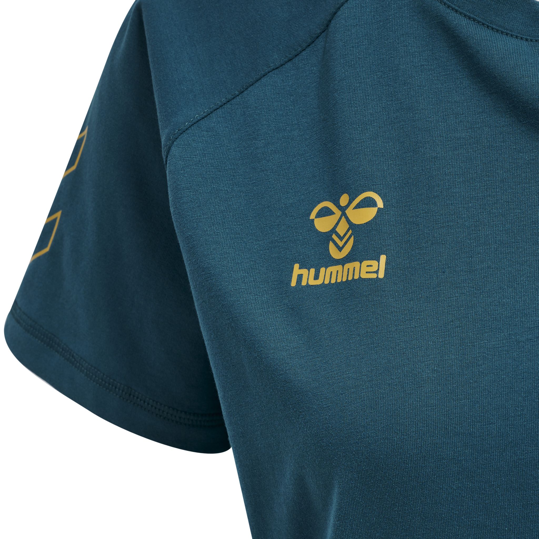 hmlCIMA XK T-SHIRT S/S WOMAN