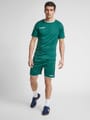 hmlAUTHENTIC POLY JERSEY S/S