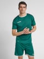 hmlAUTHENTIC POLY JERSEY S/S