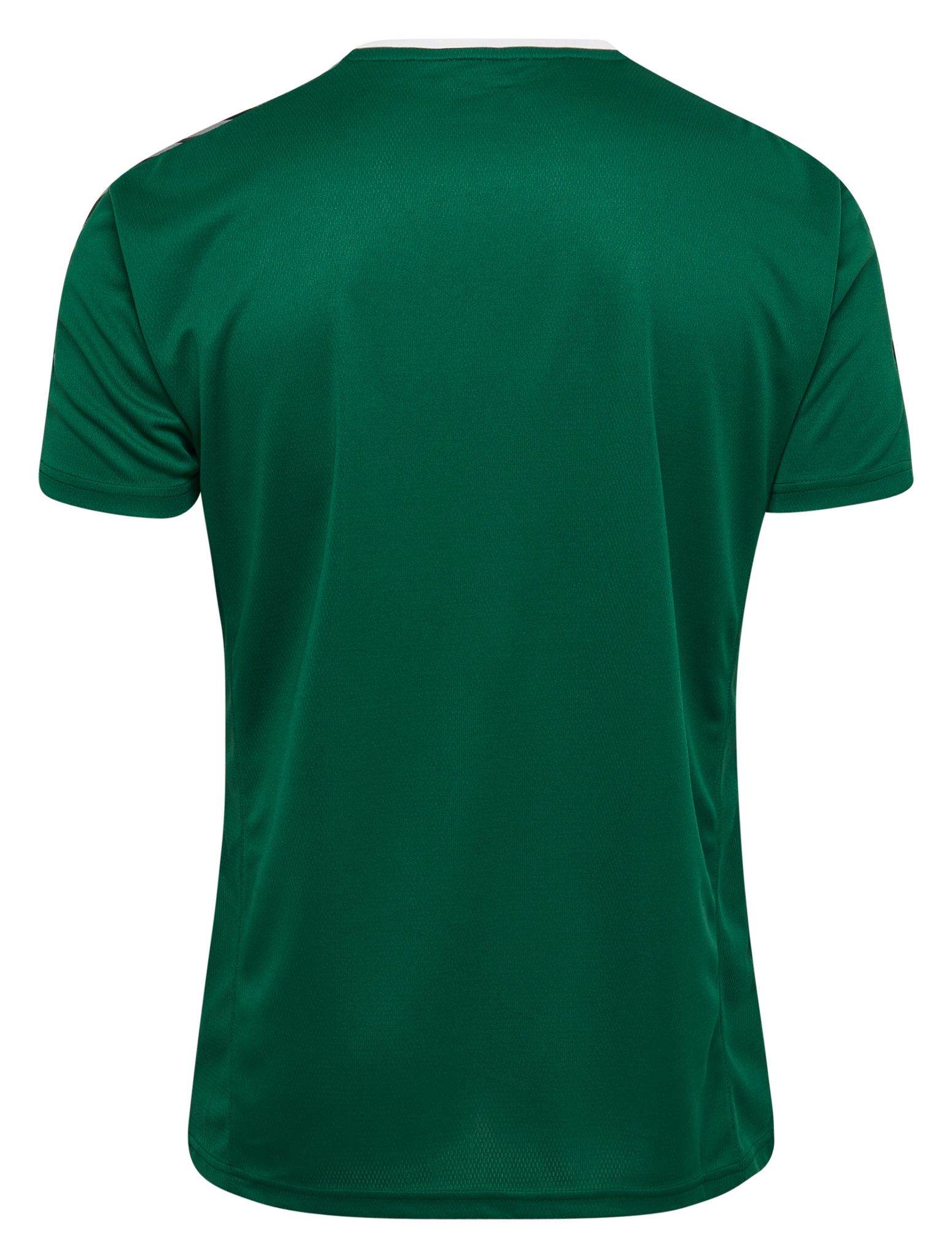 hmlAUTHENTIC POLY JERSEY S/S