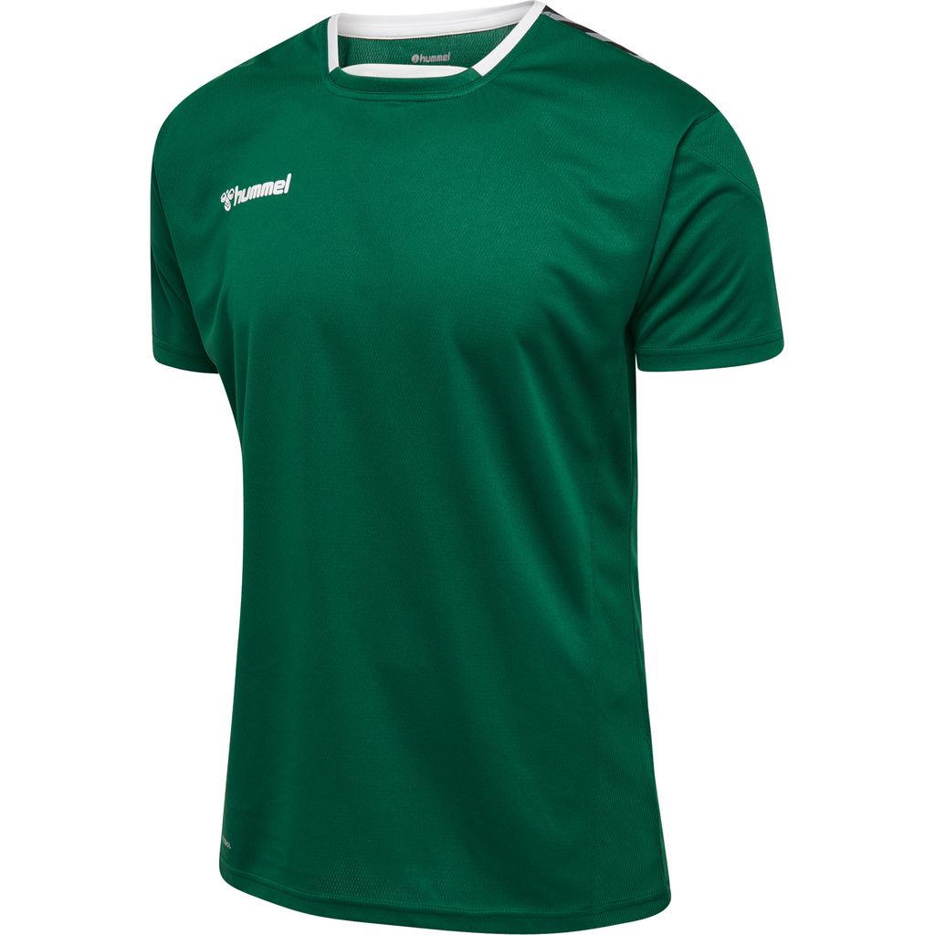 hmlAUTHENTIC POLY JERSEY S/S
