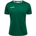 hmlAUTHENTIC POLY JERSEY S/S