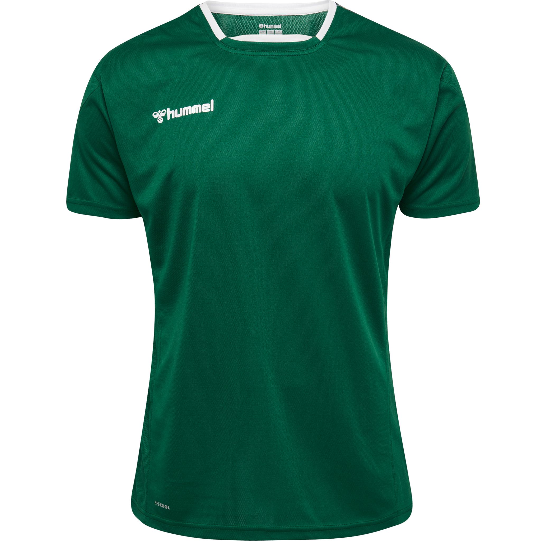hmlAUTHENTIC POLY JERSEY S/S