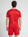 hmlAUTHENTIC POLY JERSEY S/S