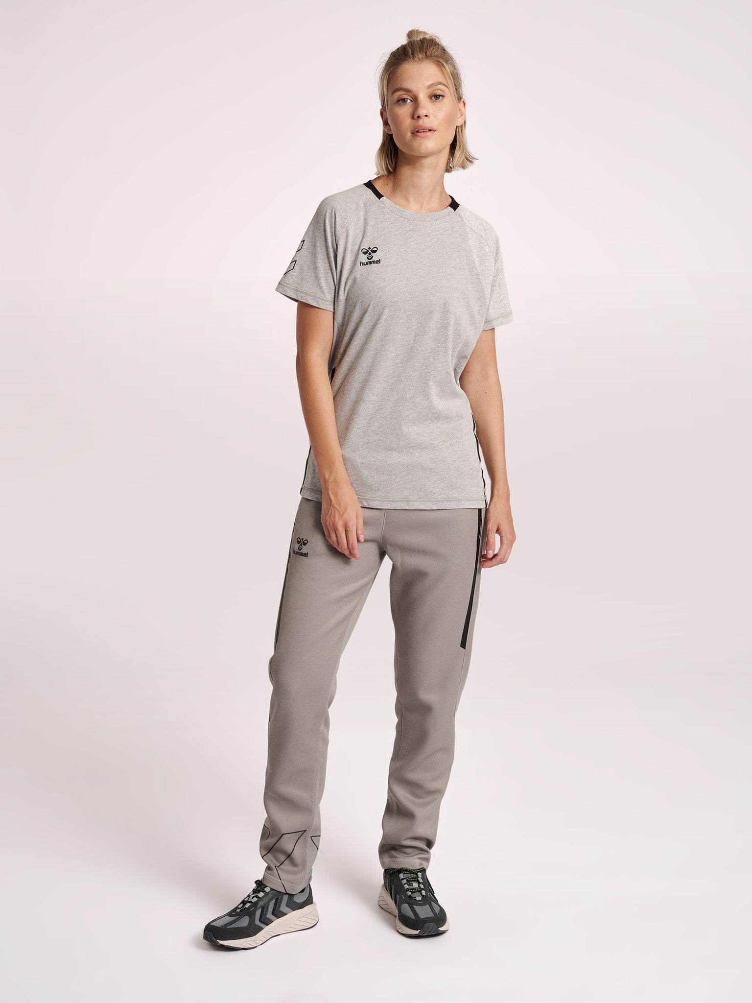 hmlCIMA XK PANTS WOMAN