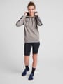 hmlAUTHENTIC POLY HOODIE WOMAN