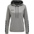 hmlAUTHENTIC POLY HOODIE WOMAN