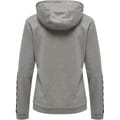 hmlAUTHENTIC POLY HOODIE WOMAN