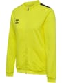 hmlAUTHENTIC PL ZIP JACKET WOMAN