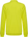 hmlAUTHENTIC PL ZIP JACKET WOMAN