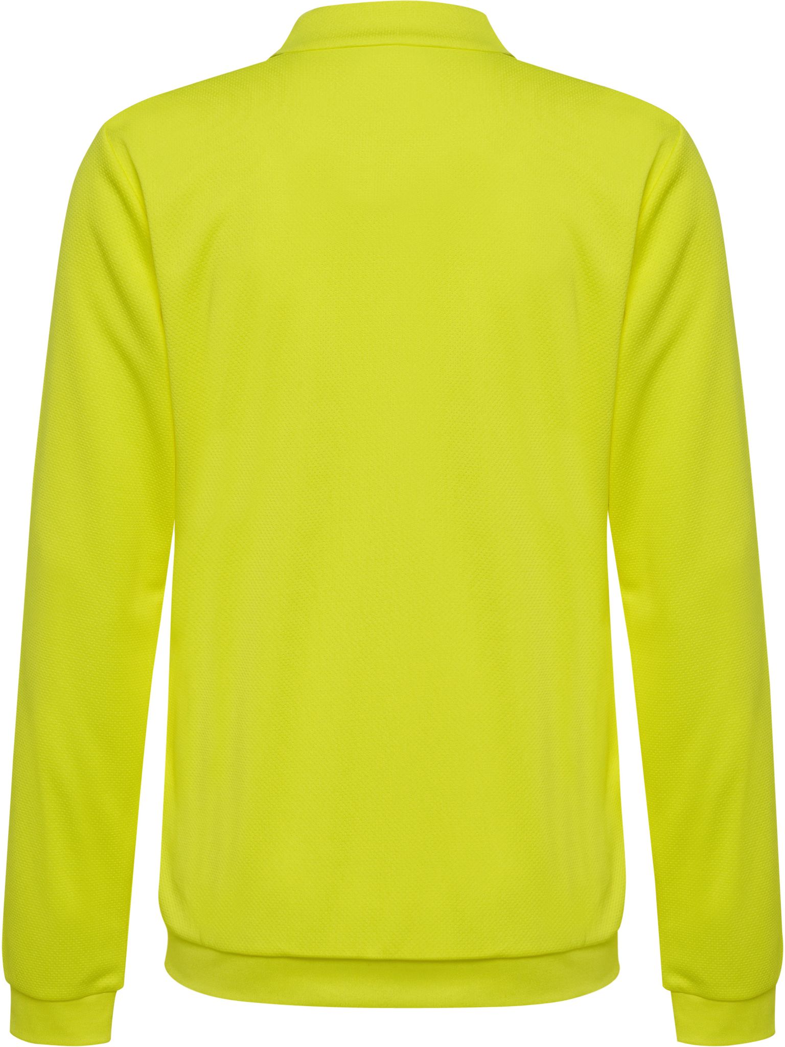 hmlAUTHENTIC PL ZIP JACKET WOMAN