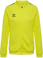 hmlAUTHENTIC PL ZIP JACKET WOMAN