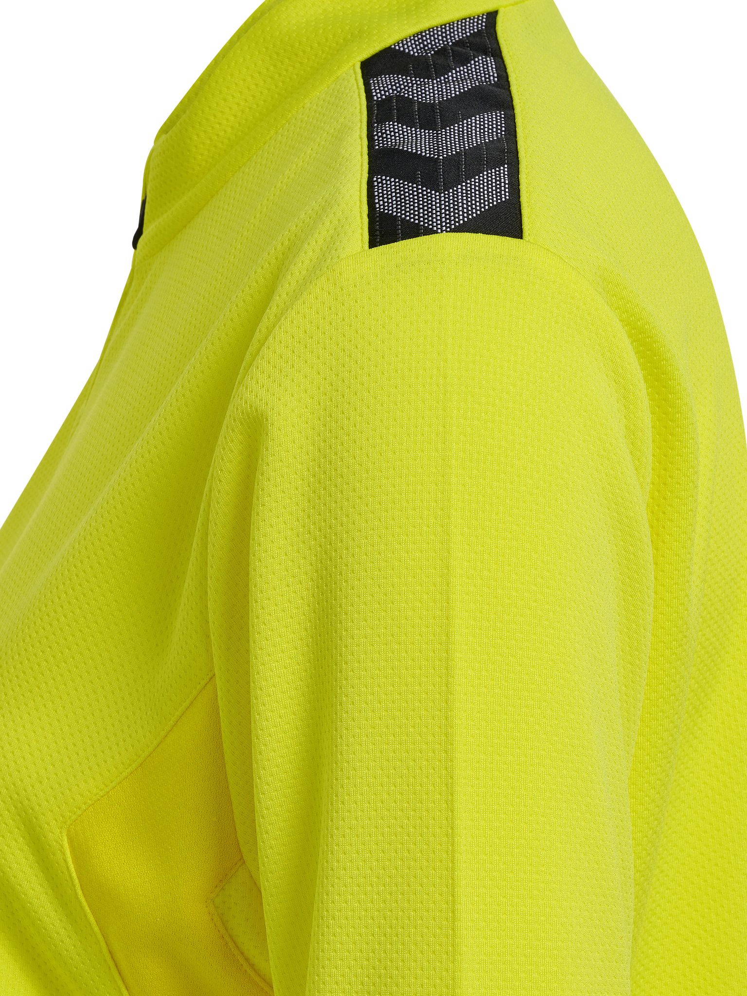 hmlAUTHENTIC PL ZIP JACKET WOMAN
